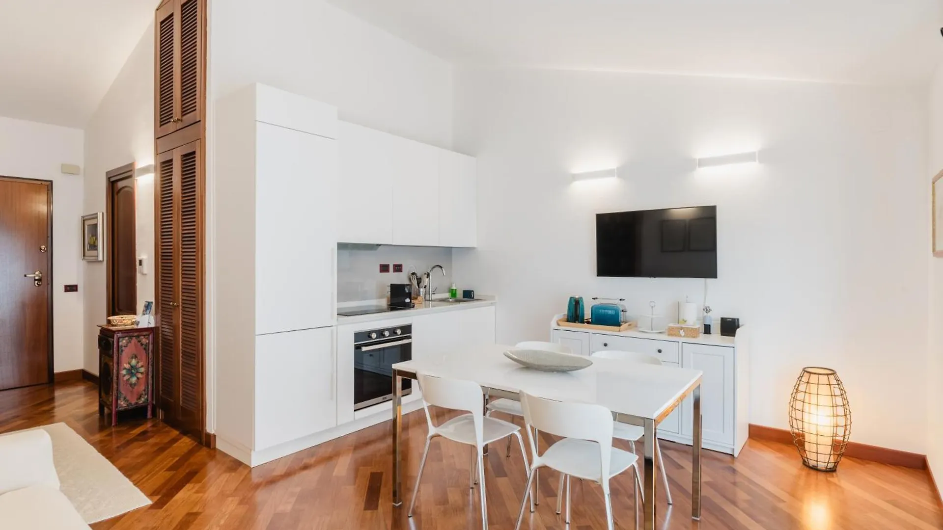 Appartamento Marysol Alghero Apartment