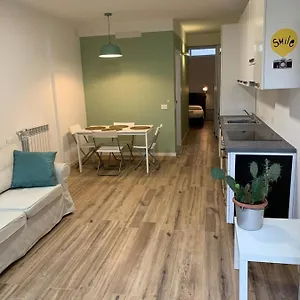 Rafqa San Siro's View Lotto Life De Angeli Fiera With Garden Apartment Mailand