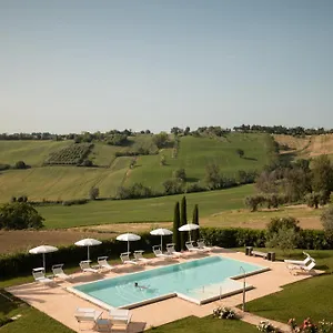Poggio Antico Apartment Monte San Vito