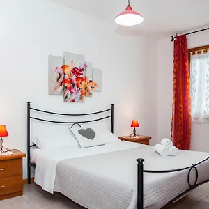 Degli Orti Apartment Alghero