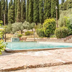 Tenuta La Bandita Bauernhof Sassetta