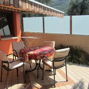 Eden Apartment Malcesine