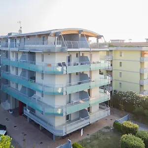 Vivaldi Apartment Bibione